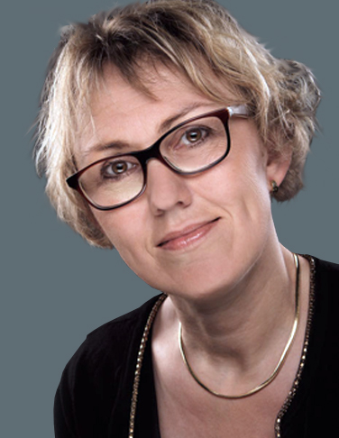 Margret Hain