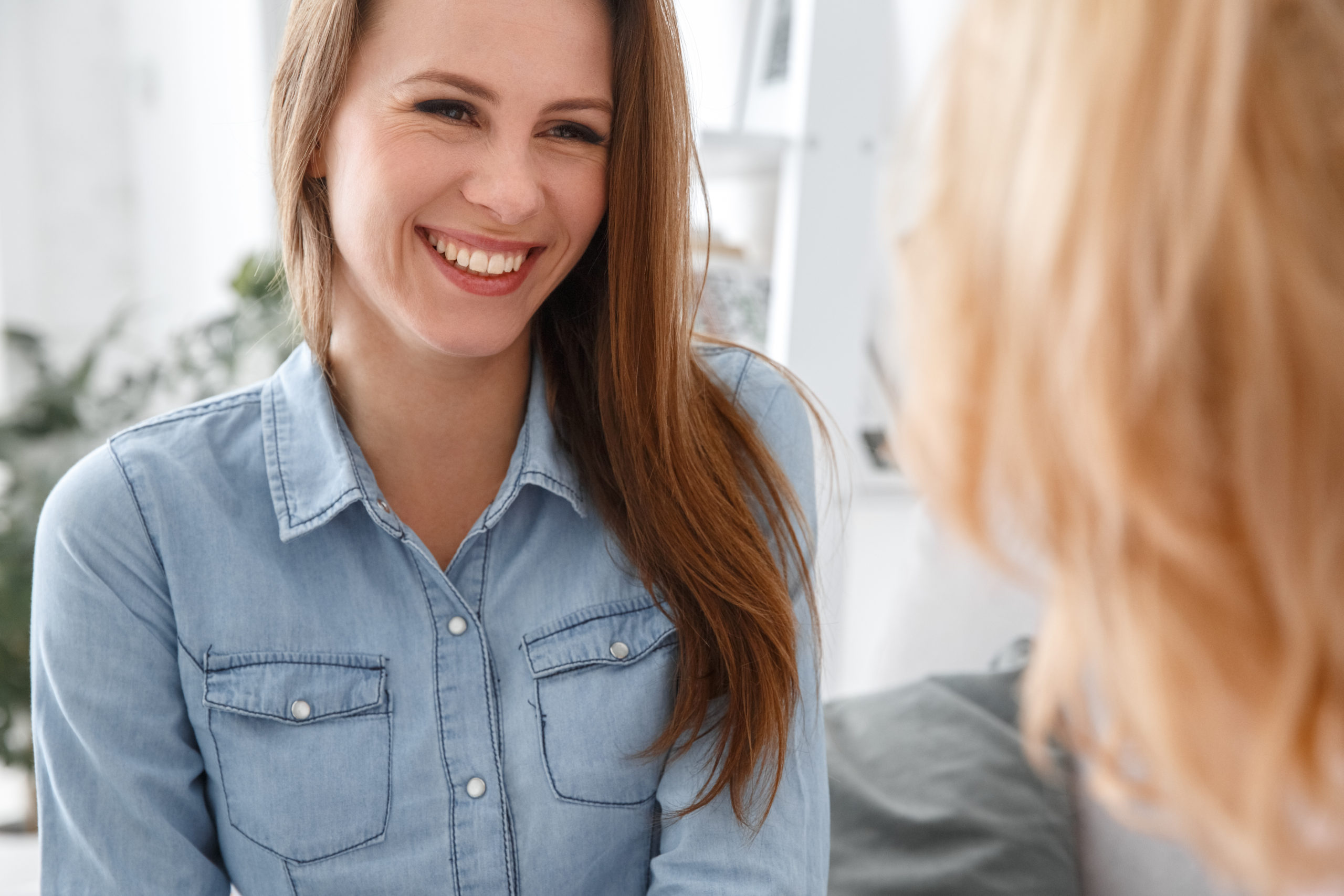 Therapie für Erwachsene